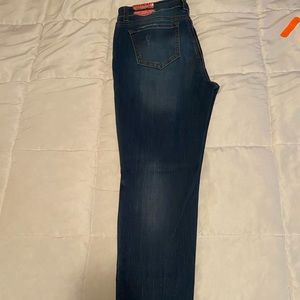 women’s jeans nwt size 9